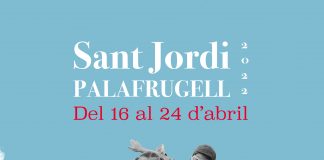 sant jordi palafrugell