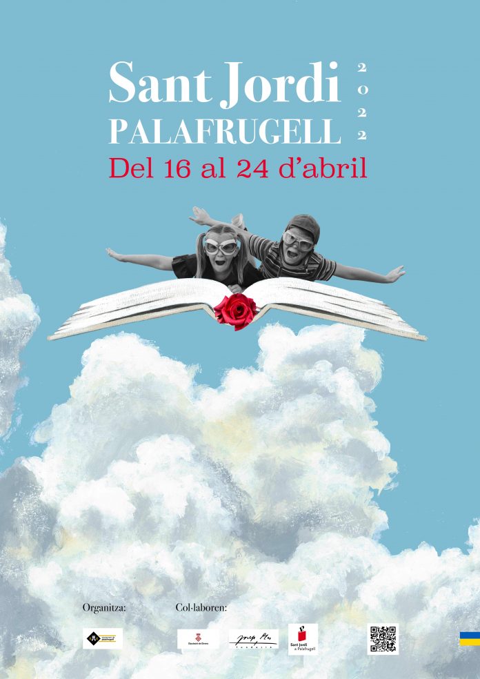 sant jordi palafrugell