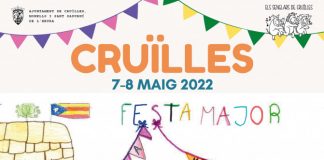 Festa Major de Cruïlles 2022