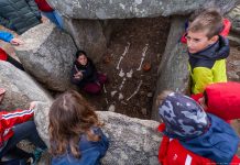 Temporada de rutes guiades i dinamitzades per descobrir Santa Cristina d’Aro