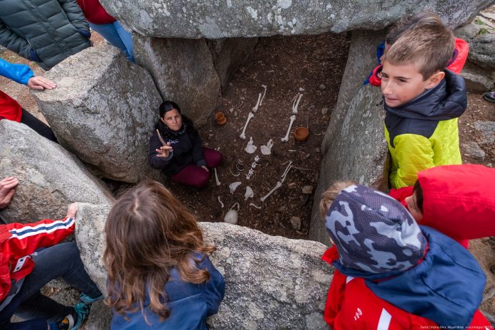 Temporada de rutes guiades i dinamitzades per descobrir Santa Cristina d’Aro