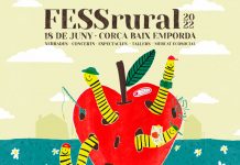 Festival de l'Economia Social i Solidària Rural