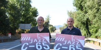 Llagostera i Cassà de la Selva estrenen el cicle de música JAZZ C-65