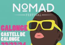 Nomad Festival