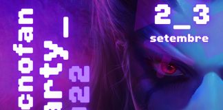 lan party palamós