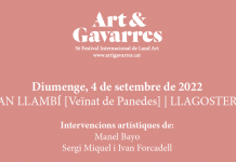 art i gavarres llagostera