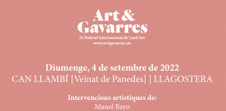 art i gavarres llagostera