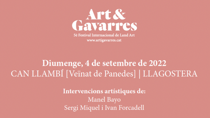 art i gavarres llagostera