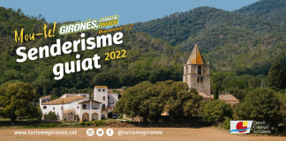 senderisme guiat gironès