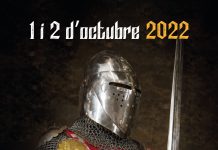 26a edició de la Fira Medieval de Peratallada