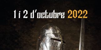 26a edició de la Fira Medieval de Peratallada