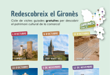 Redescobreix el Gironès