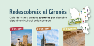 Redescobreix el Gironès