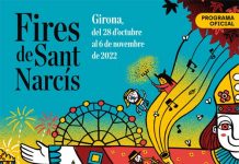 fires de girona