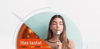 Plat Terrisser 2022 quart