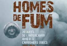 «Homes de fum»