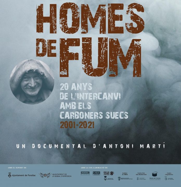 «Homes de fum»