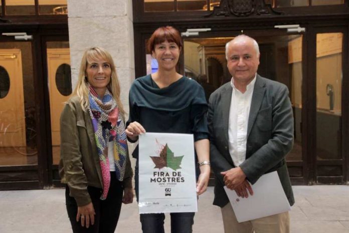 La Fira de Mostres de Girona arriba a la 60a edició