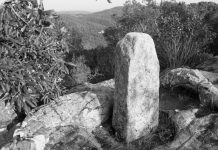 Les fites termeneres de Cassà,