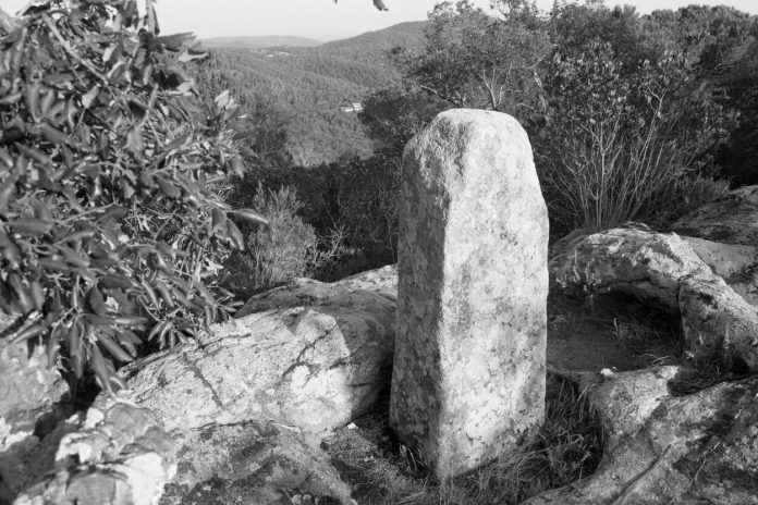 Les fites termeneres de Cassà,