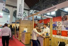 Palamós Gastronòmic Fòrum Barcelona 2022