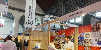 Palamós Gastronòmic Fòrum Barcelona 2022