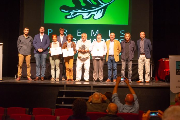 premis gavarres 2022