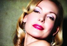 Ute Lemper