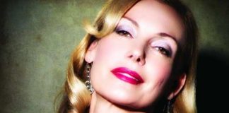 Ute Lemper