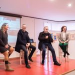 “La cursa de Sant Esteve des de 1980” llagostera