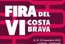 ira del Vi Costa Brava