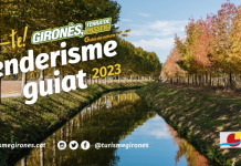 senderisme guiat 2023 Gironès