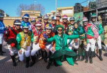 carnaval sant antoni