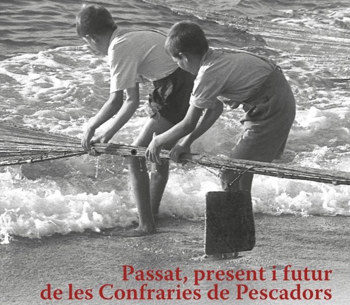 Passat, present i futur de les confraries de pescadors