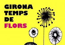 girona temps de flors 2023