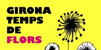 girona temps de flors 2023