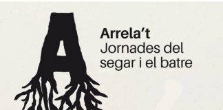 arrela't llagostera