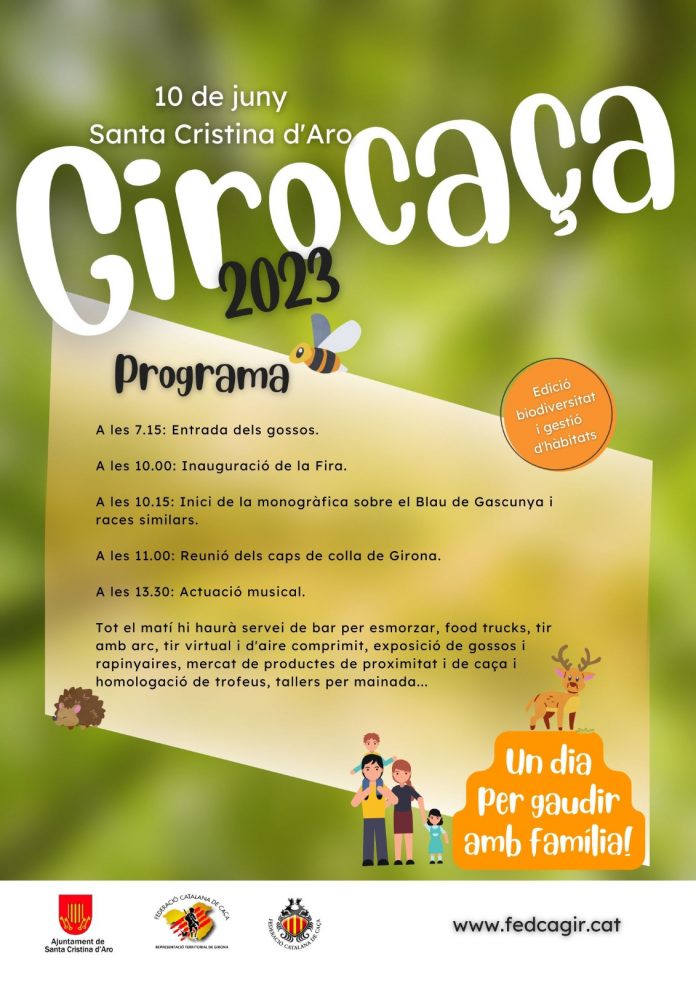 GIROCAÇA_2023_PROGRAMACIÓ