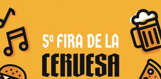 Fira de la Cervesa de Quart