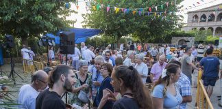 Festa Major de Sant Pol