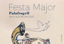 Festa Major de Palafrugell