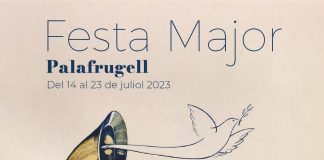 Festa Major de Palafrugell