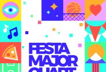 festa major de quart