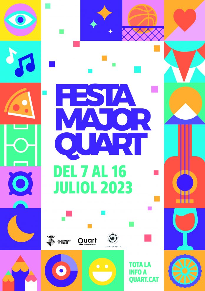 festa major de quart