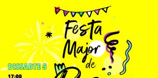 Ja podeu consultar la programació de la Festa Major de Peratallada 2023 que se celebrarà els dies 5 i 6 d’agost.