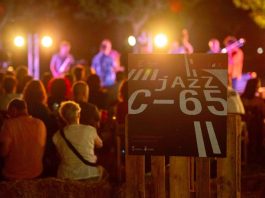 jazz c65 llagostera i cassà de la selva