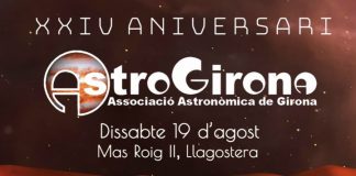 XXIV Aniversari d'Astro Girona