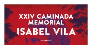 XXIVena Caminada Memorial Isabel Vila