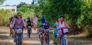 La Festa del Pedal de Palamós