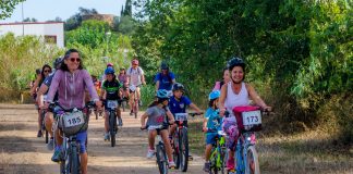 La Festa del Pedal de Palamós